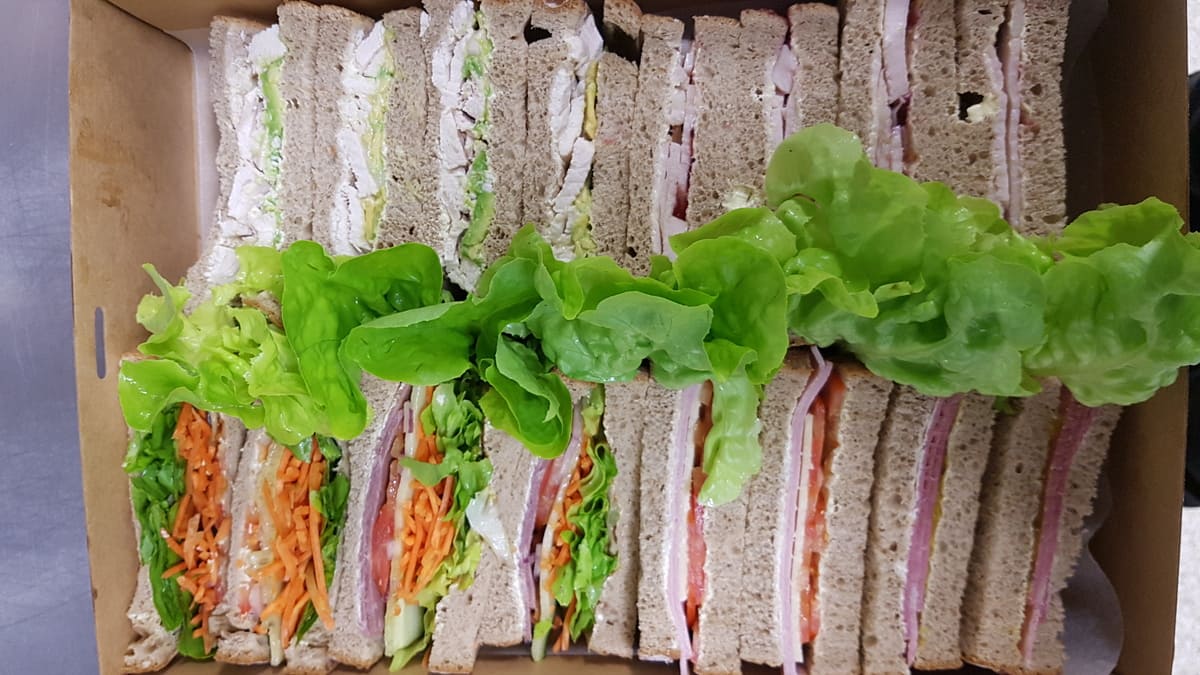 delicious sandwiches delicious sandwiches