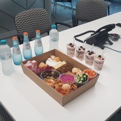Business Meeting Catering Chermside