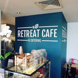 Cafe Chermside Catering