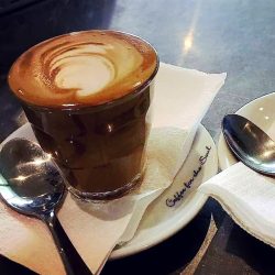 Cafe Coffee Chermside