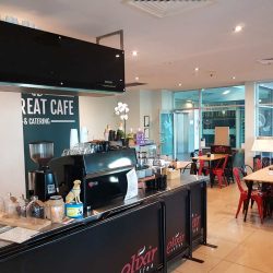 Cafe Gastro Chermside
