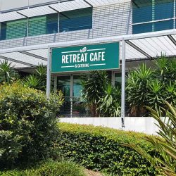 Cafe Rolls Chermside