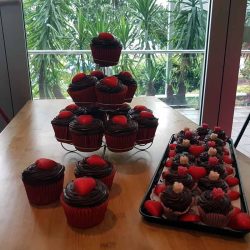 Cake Chermside Dessert