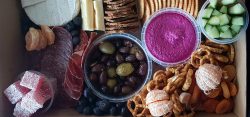 Caterer In Chermside Vegetarian