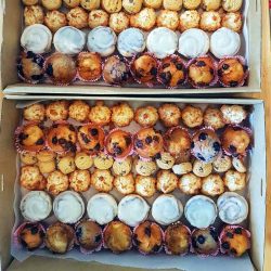 Catering Box Business Chermside