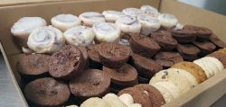Catering Cakes Chermside
