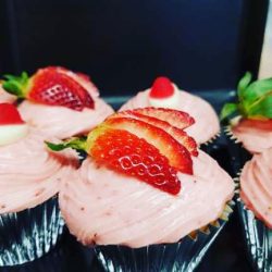 Chermside Cafe Cakes