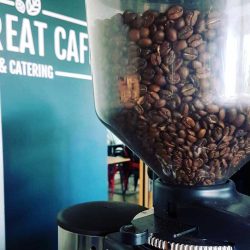 Chermside Cafe Coffee
