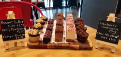 Chermside Cafe Delicious