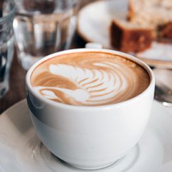 Chermside Cafe Drinks
