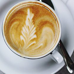 Chermside Cafe Juice