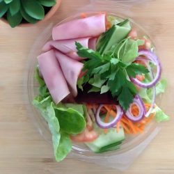 Chermside Cafe Sandwiches