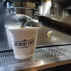 Chermside Cafe Tea