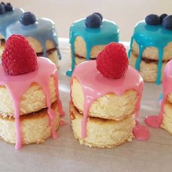 Chermside Cakes Cafe