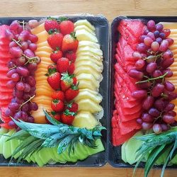 Fruit Platters Chermside