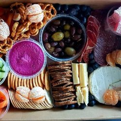 Grazing Platter Chermside