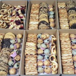 Pastries Chermside Cafe