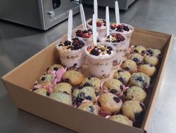 cakes cookies sweet treats galore
